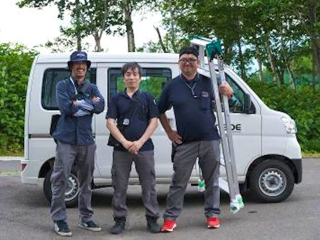 株式会社NISEKO ALPINE DEVELOPMENTSの求人・転職情報