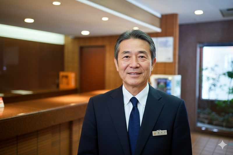 株式会社　ガーデンホテル金沢の求人・転職情報