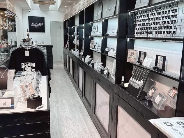 LEGALISS　SECOND店のアルバイト・バイト求人情報-05