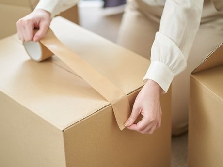 株式会社森晴産業