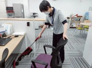 求人画像