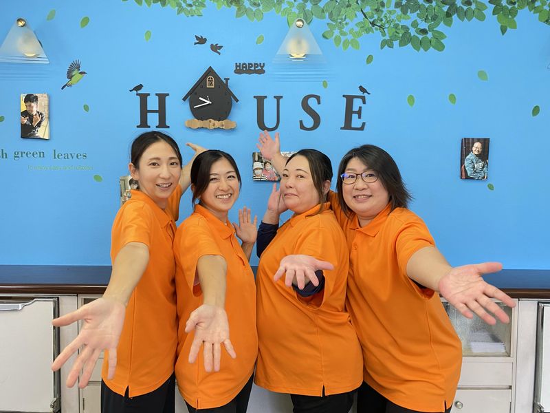 ハッピーホーム天間のアルバイト・バイト求人情報-03