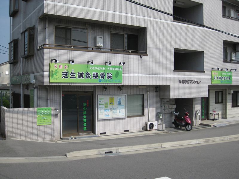 芝生鍼灸整骨院のアルバイト・バイト求人情報-01