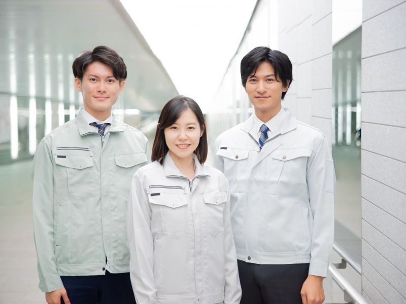 株式会社東邦熱処理の求人・転職情報