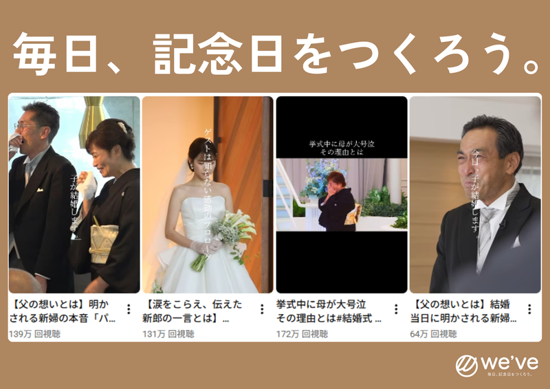 株式会社ウィーブ