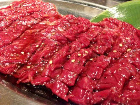 焼肉バカYaホ　姉ヶ崎店のアルバイト・バイト求人情報-03