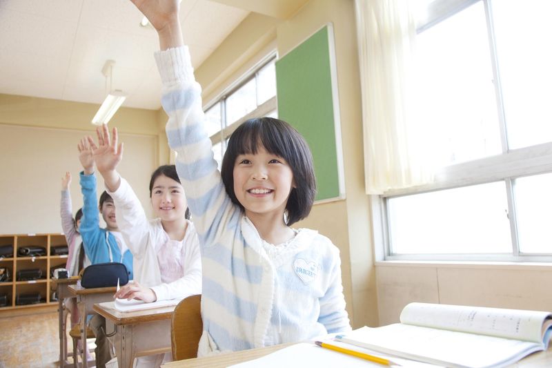 さつきが丘西小学校アフタースクール/シダックス大新東ヒューマンサービス株式会社のアルバイト・バイト求人情報-31