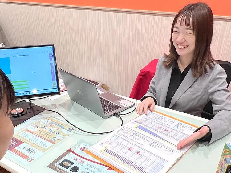 保険クリニック　ザ・モール仙台長町店のアルバイト・バイト求人情報