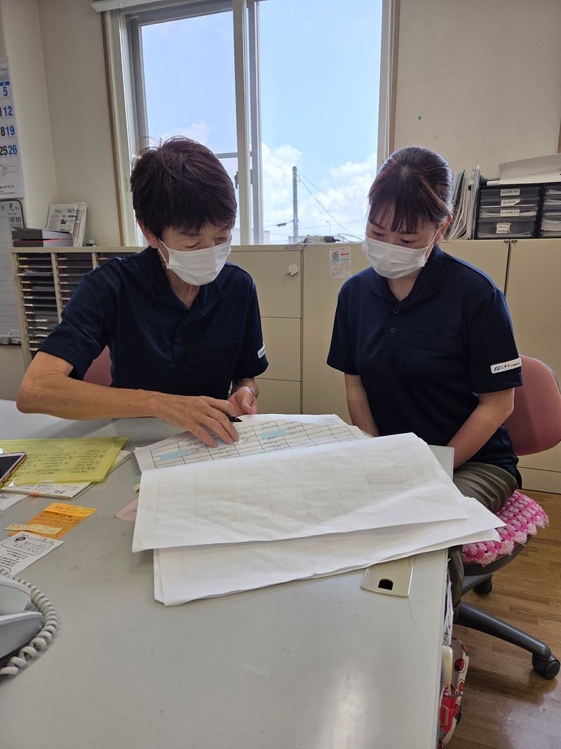 株式会社ニチイ学館の求人・転職情報