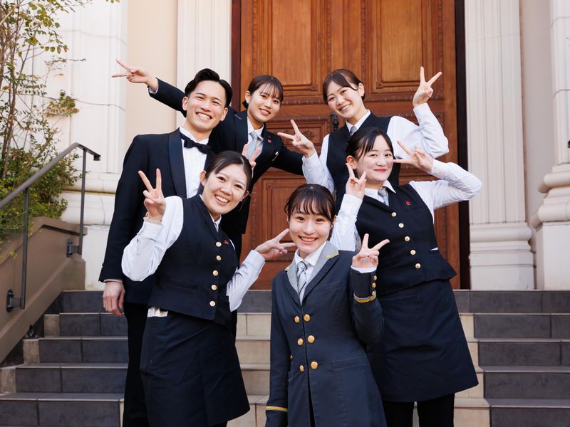 青山セントグレース大聖堂　【株式会社ベストブライダル】のアルバイト・バイト求人情報-44