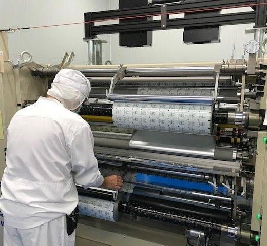 東邦樹脂工業株式会社の求人・転職情報