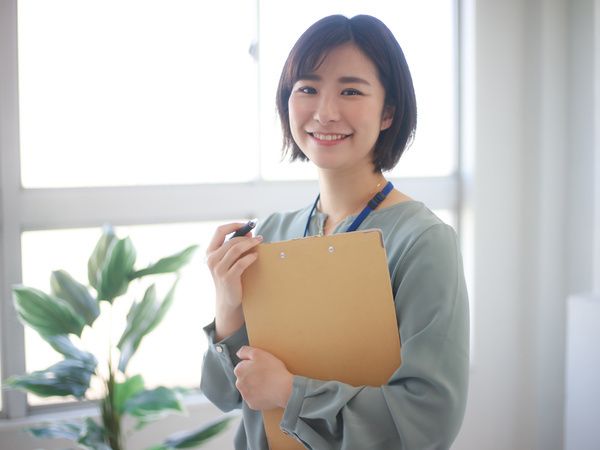求人画像