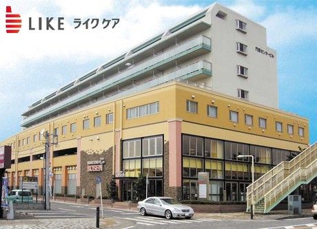 ライクケア株式会社の求人・転職情報