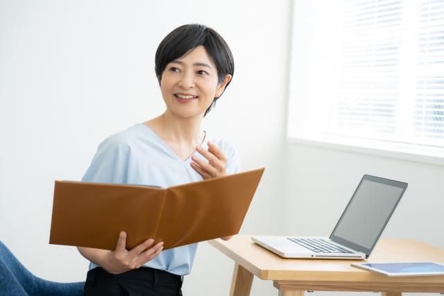 求人画像
