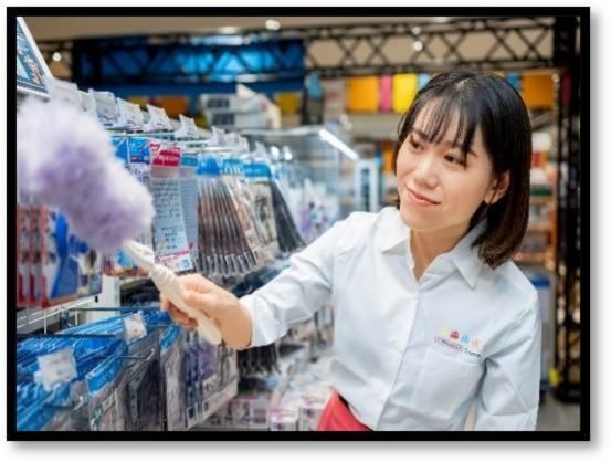一番くじ公式ショップ 心斎橋PARCO店のアルバイト・バイト求人情報-03
