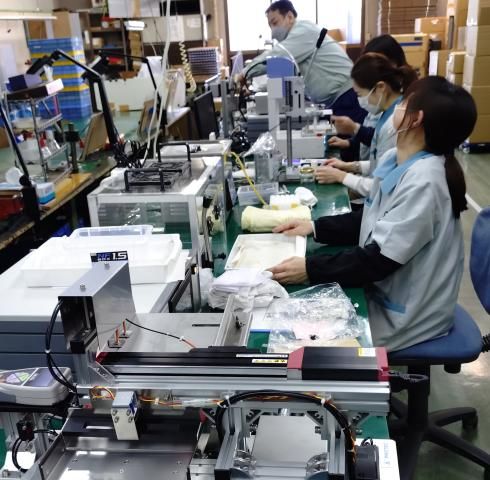 南真化学工業株式会社の求人・転職情報