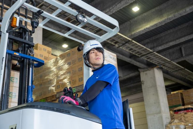 関西トランスシティサービス株式会社の求人・転職情報