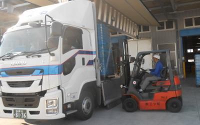 東名急送株式会社の求人・転職情報