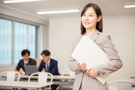 株式会社エキスパートスタッフの求人・転職情報