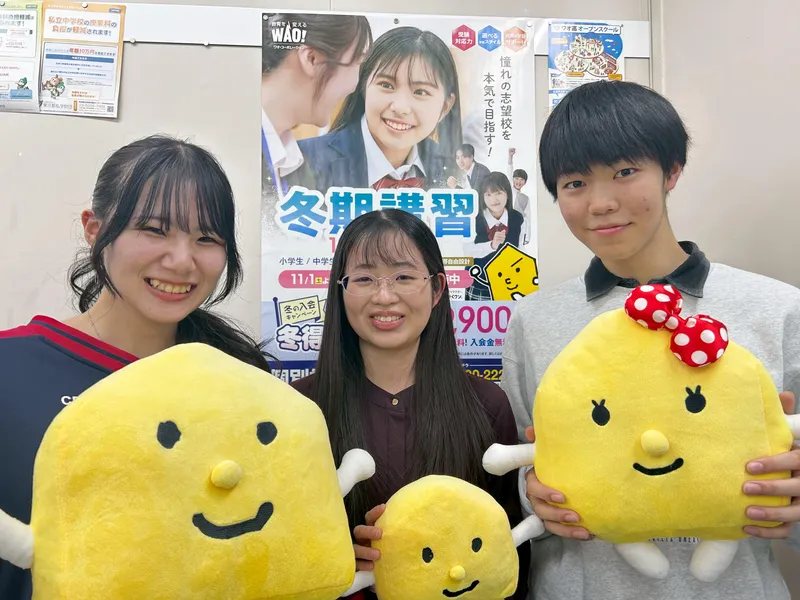 求人画像