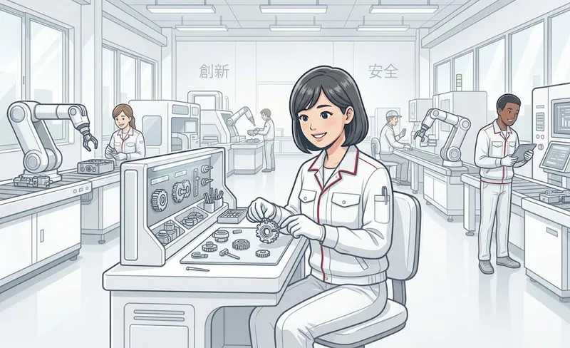 求人画像