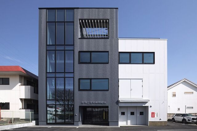 カタニ産業株式会社_群馬支店の求人・転職情報