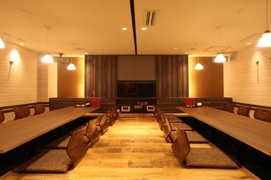 株式会社さわやか倶楽部(カラオケ・飲食部門)の求人・転職情報