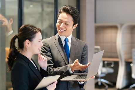 株式会社KECAKの求人・転職情報