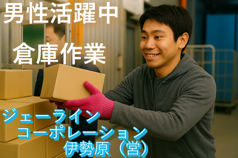 株式会社ジェーラインコーポレーションのアルバイト・バイト求人情報-03