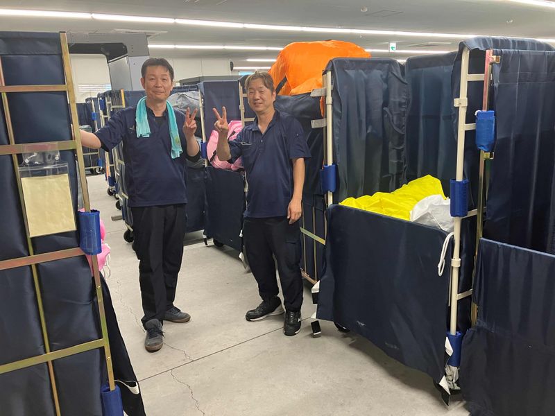 株式会社ザイマックスカレス　大阪事業所のアルバイト・バイト求人情報-03