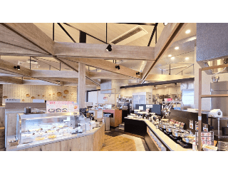 THE　BUFFET　包包點心　ららぽーと横浜店のアルバイト・バイト求人情報-02