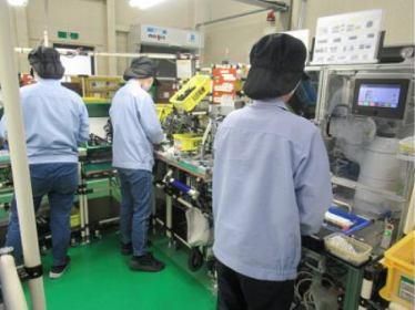 株式会社フルサトの派遣求人情報