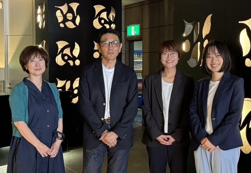 一般財団法人みらいこども財団のアルバイト・バイト求人情報-04