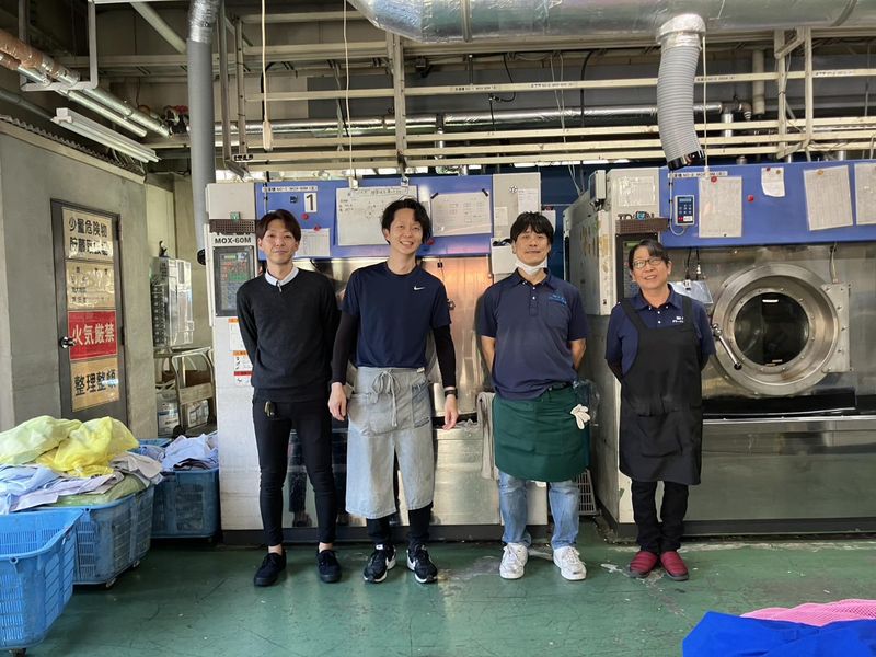 株式会社工藤クリーニング工場のアルバイト・バイト求人情報-02