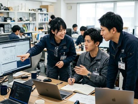 株式会社ヨコタエンタープライズの求人・転職情報