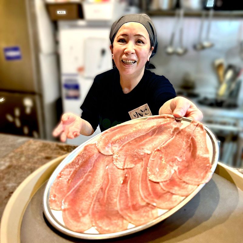 焼肉ひろ㐂・牡蠣と牛タン㐂ウラの求人情報