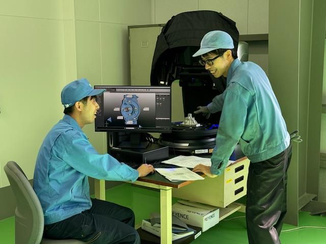 池田工業株式会社のアルバイト・バイト求人情報-02