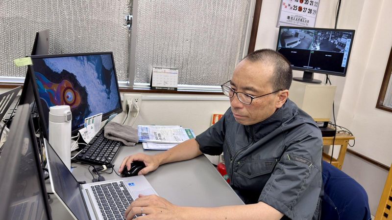 山一株式会社の求人・転職情報