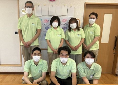 株式会社ニチイ学館の求人・転職情報