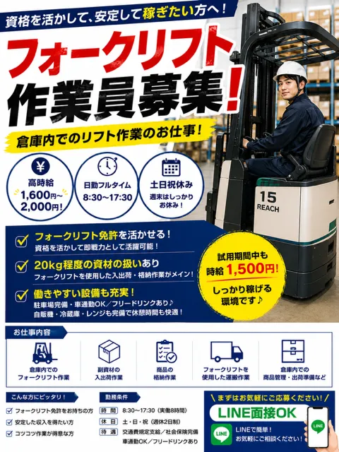 求人画像