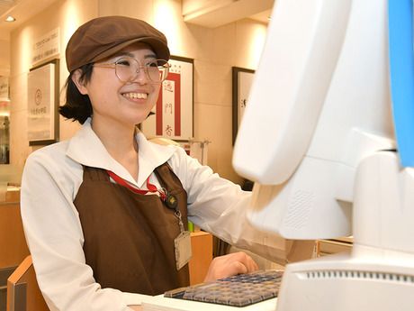 過門香　(カモンカ)ルミネ荻窪店の求人3