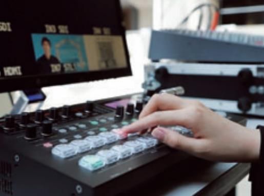 有限会社映像プロの求人・転職情報