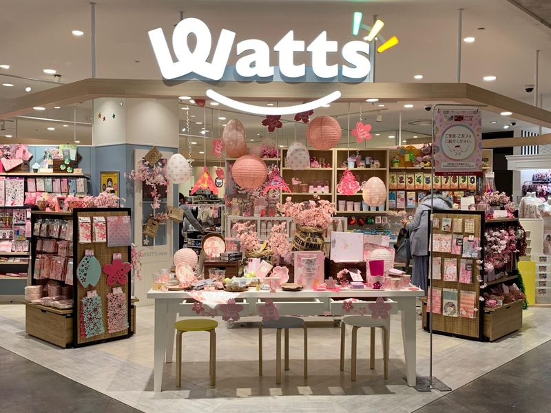 ワッツコアキタマチ店のアルバイト・バイト求人情報-05