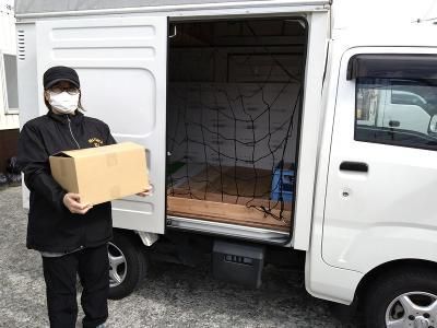 有限会社流通企画の求人・転職情報