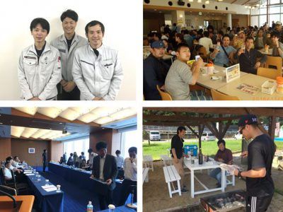 ダイキン福祉サービス株式会社の求人・転職情報
