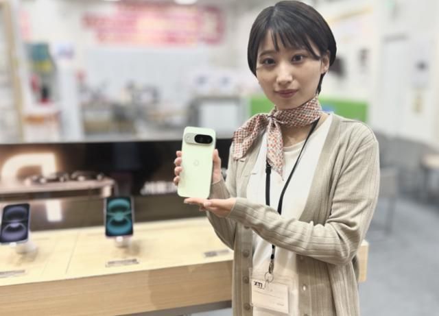 ドコモショップ イオンモール大日店のアルバイト・バイト求人情報-02