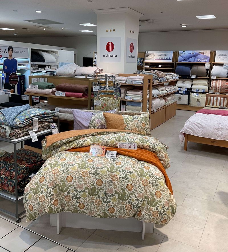 西川株式会社のアルバイト・バイト求人情報-43