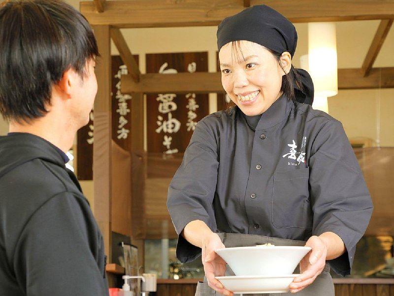 喜鈴　福島鎌田店のアルバイト・バイト求人情報-03