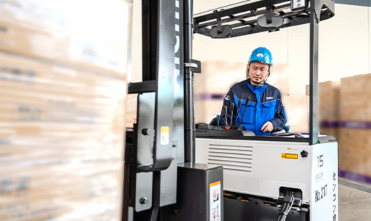 センコン物流株式会社の求人・転職情報