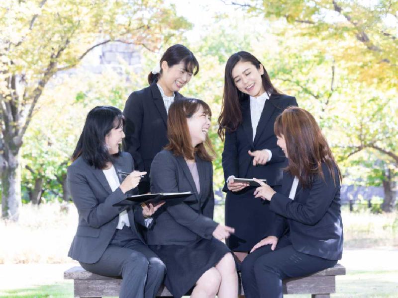 アステージ社労士・行政書士事務所の求人・転職情報